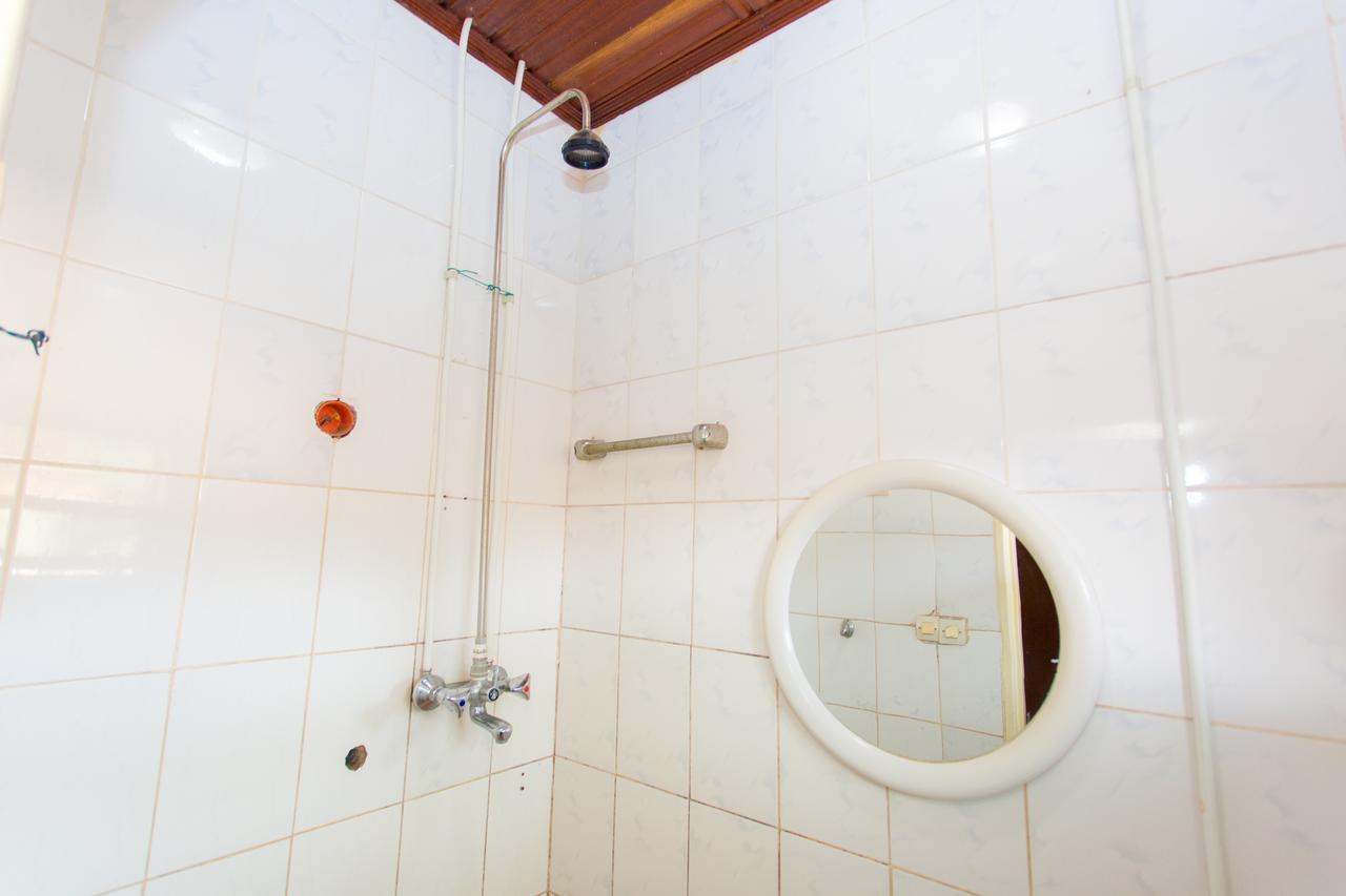 City Valley Motel Kigali Dış mekan fotoğraf