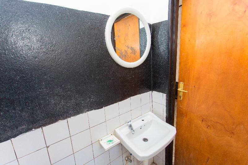 City Valley Motel Kigali Dış mekan fotoğraf